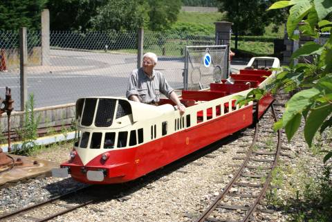 20070619 Autorail X131